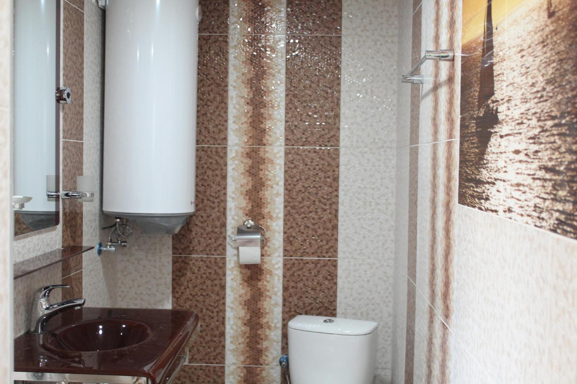 Guest House Valiland Болгарево Экстерьер фото