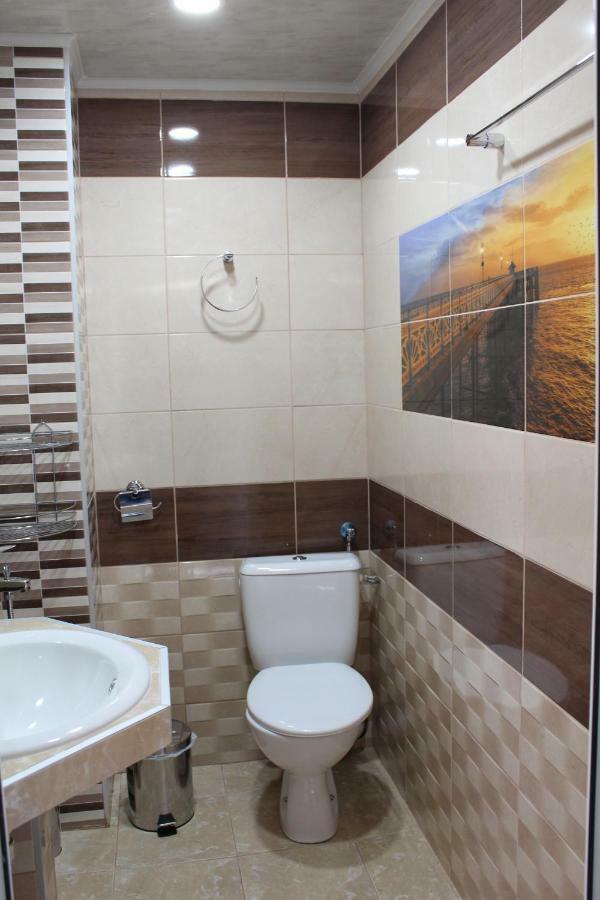 Guest House Valiland Болгарево Экстерьер фото