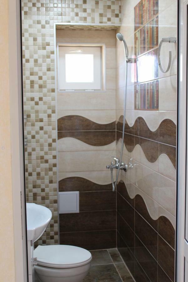 Guest House Valiland Болгарево Экстерьер фото