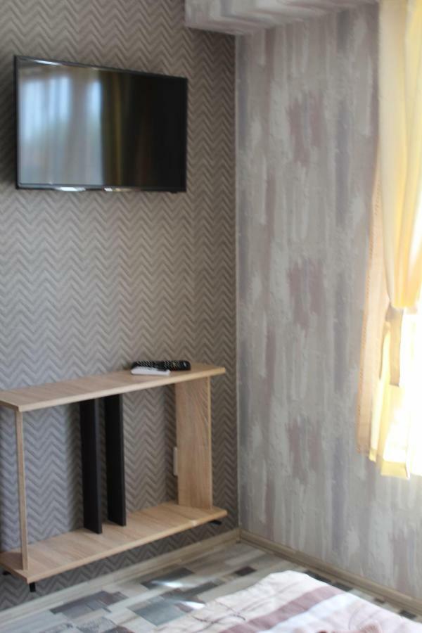 Guest House Valiland Болгарево Экстерьер фото