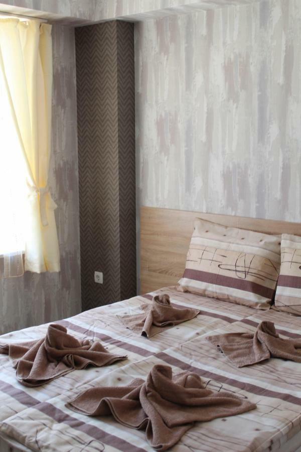 Guest House Valiland Болгарево Экстерьер фото