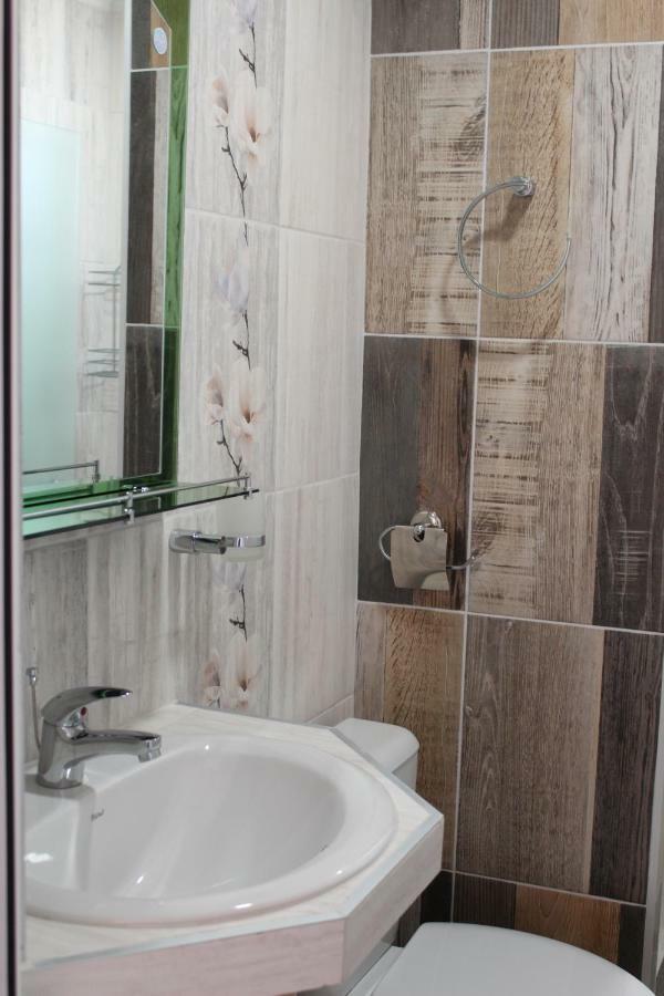 Guest House Valiland Болгарево Экстерьер фото