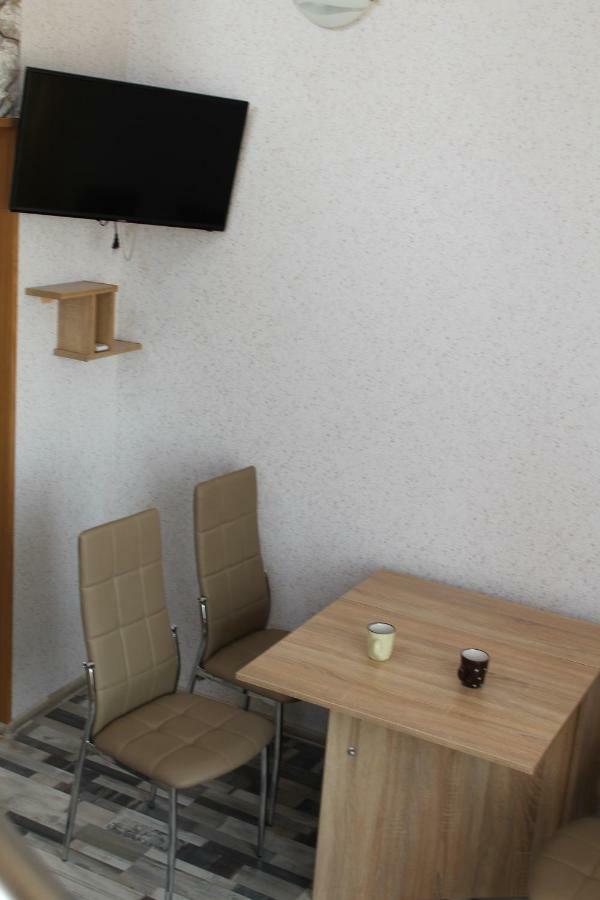 Guest House Valiland Болгарево Экстерьер фото