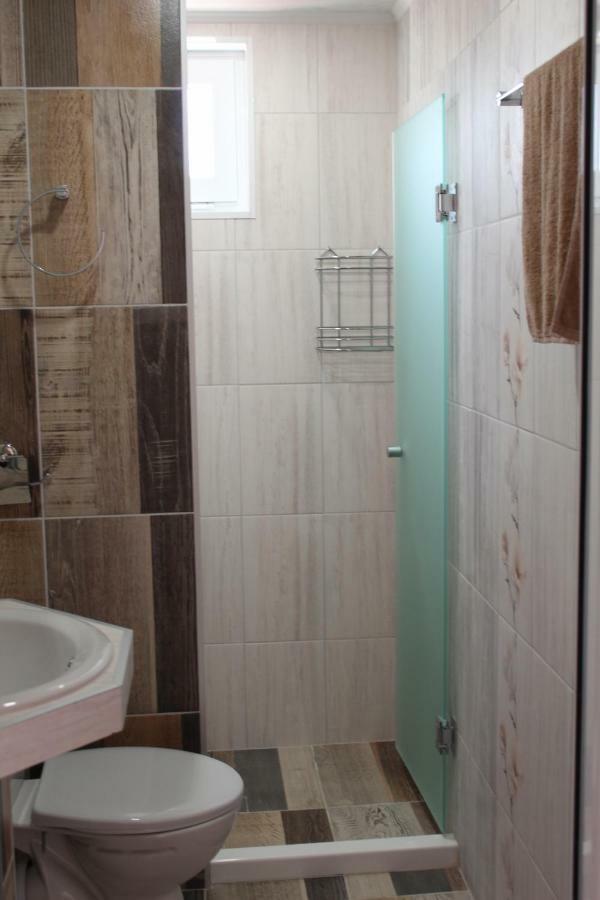 Guest House Valiland Болгарево Экстерьер фото
