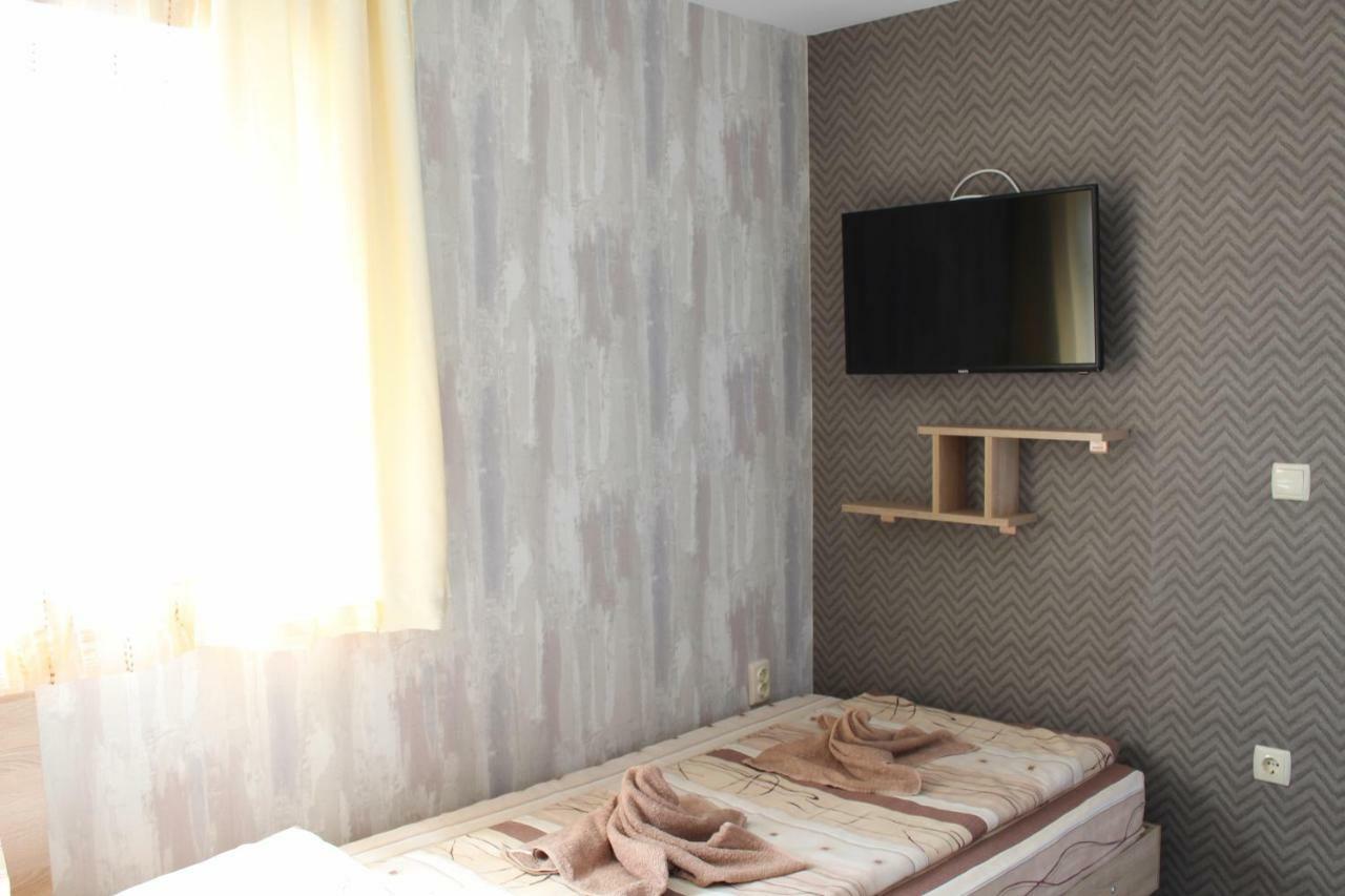 Guest House Valiland Болгарево Экстерьер фото