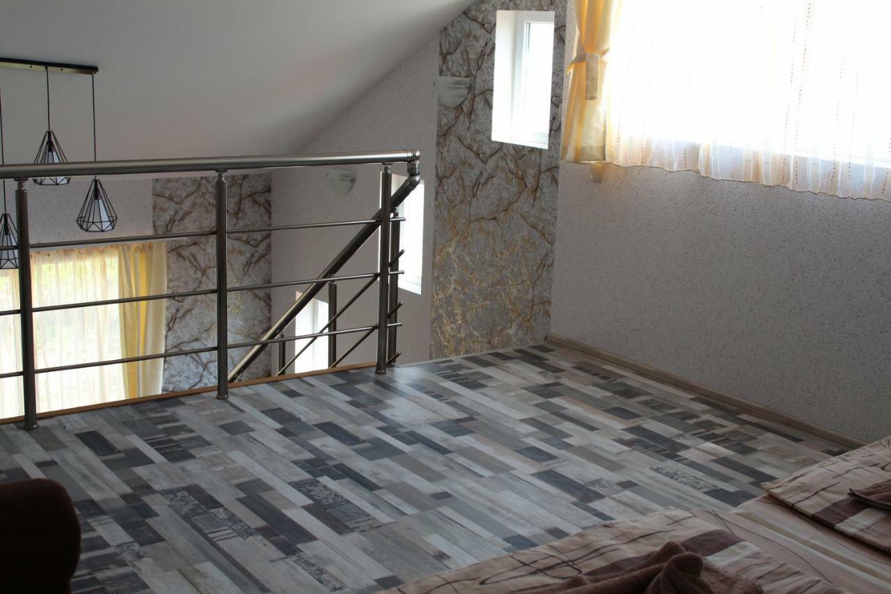 Guest House Valiland Болгарево Экстерьер фото