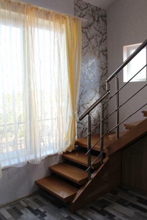 Guest House Valiland Болгарево Экстерьер фото