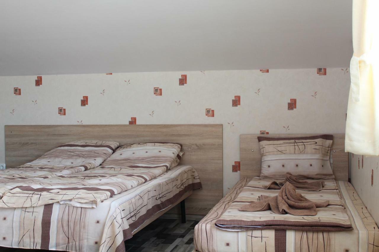 Guest House Valiland Болгарево Экстерьер фото