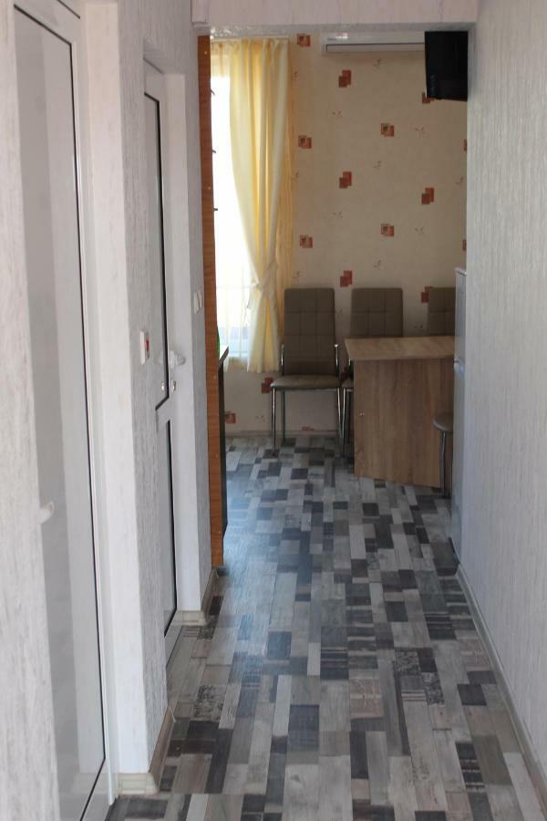 Guest House Valiland Болгарево Экстерьер фото