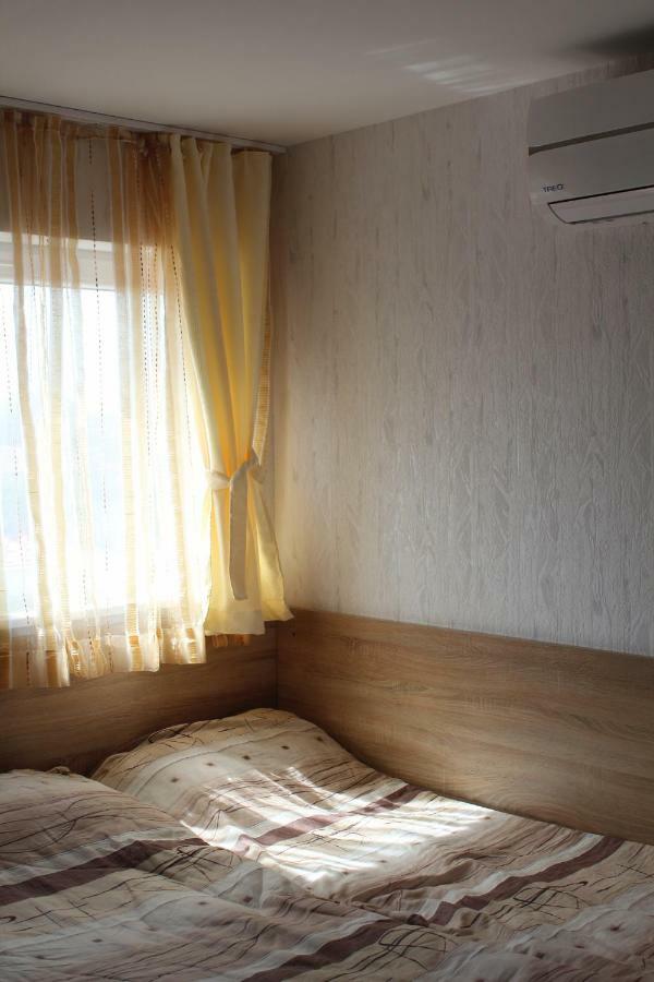 Guest House Valiland Болгарево Экстерьер фото