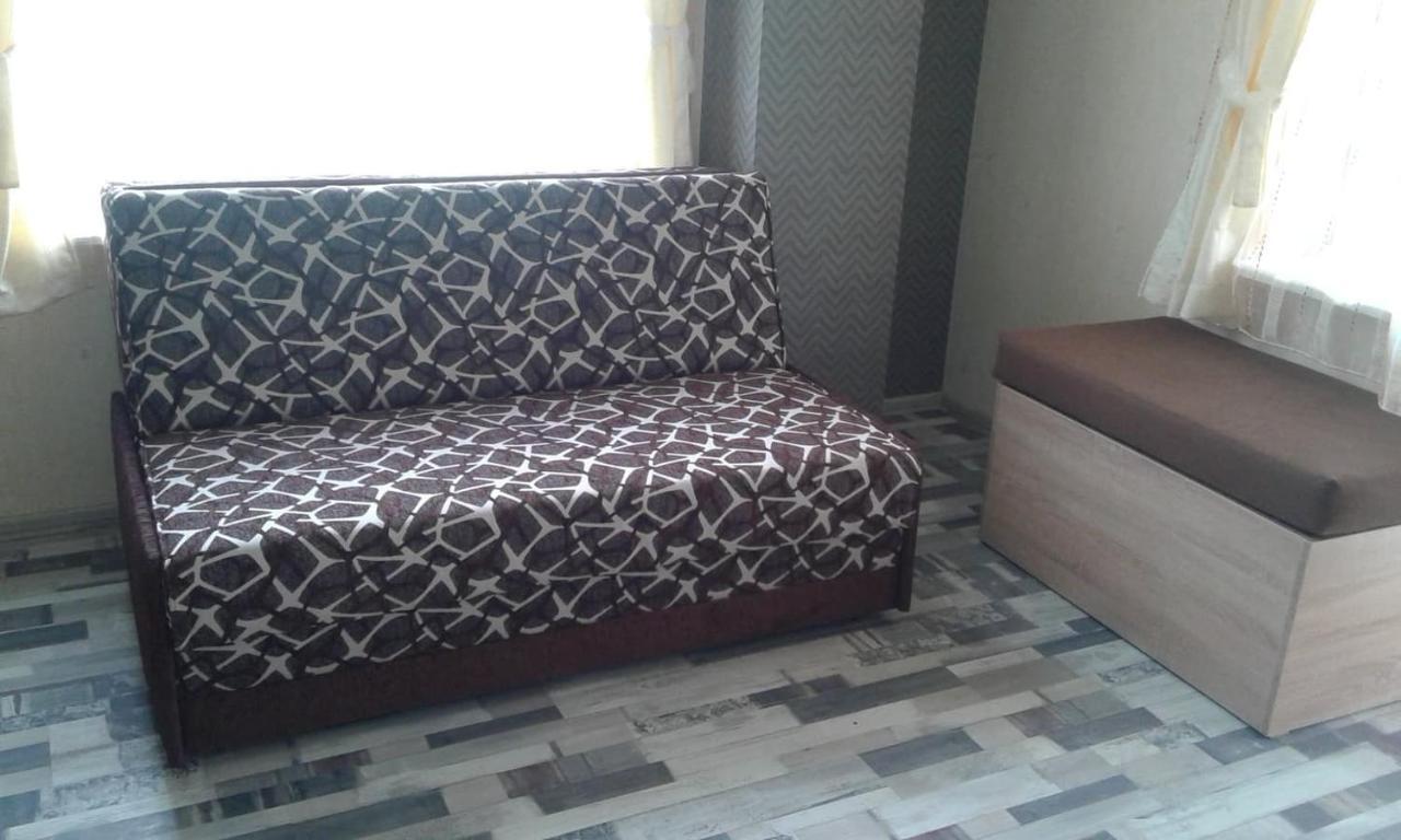 Guest House Valiland Болгарево Экстерьер фото