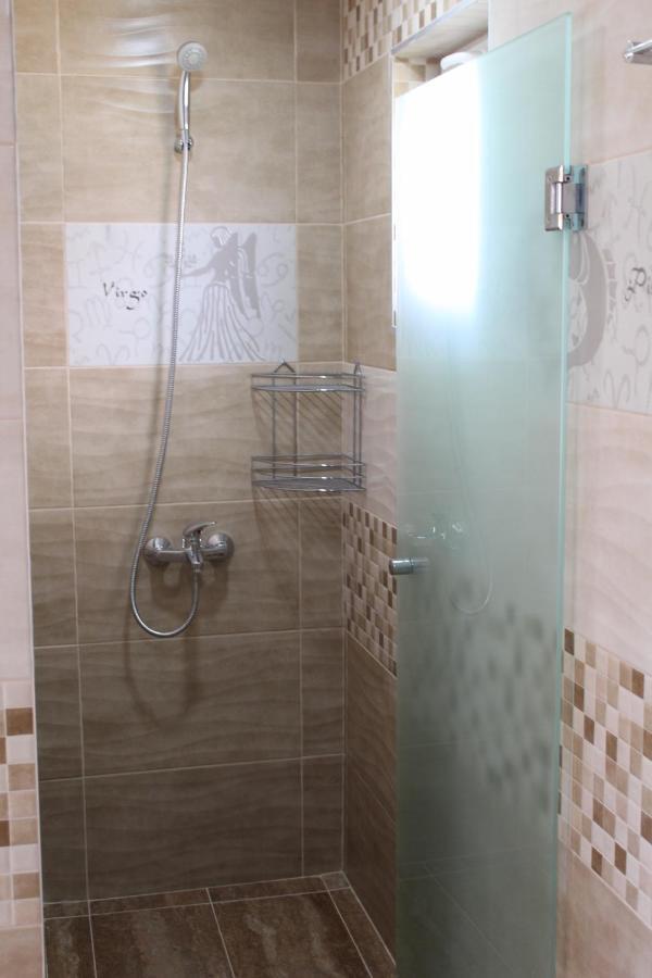Guest House Valiland Болгарево Экстерьер фото