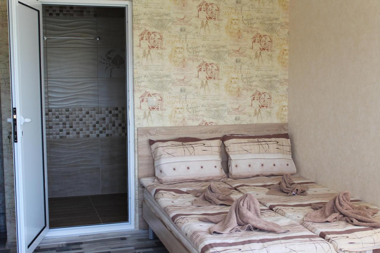 Guest House Valiland Болгарево Экстерьер фото