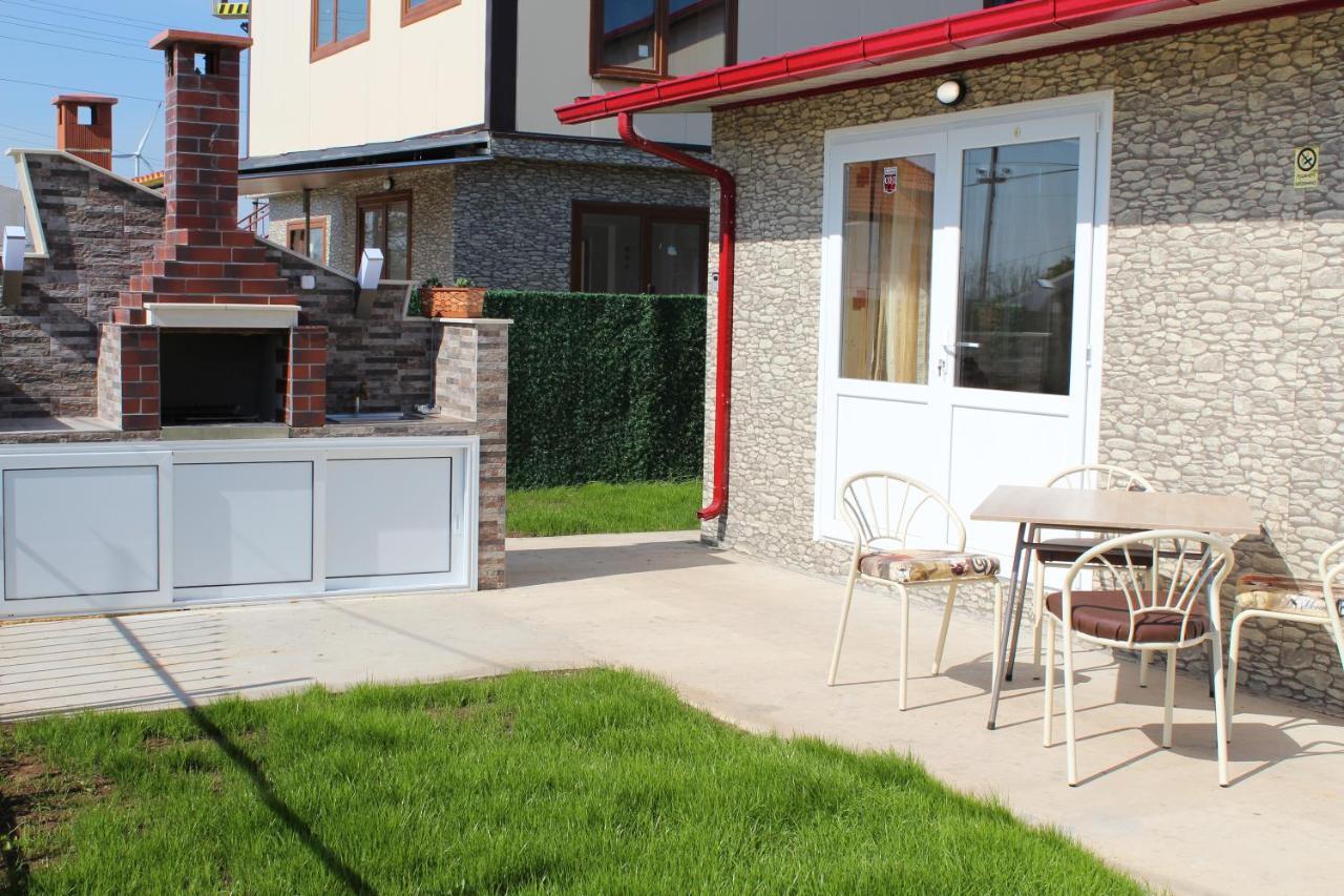 Guest House Valiland Болгарево Экстерьер фото
